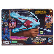 Nave espacial galactica hasbro marvel guardianes de la galaxia vol 3