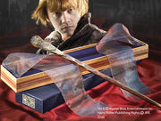 Harry Potter Varita magica de Ron Weasley