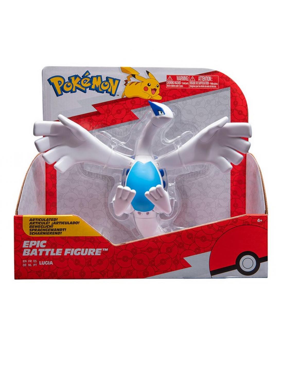 Figura Lugia