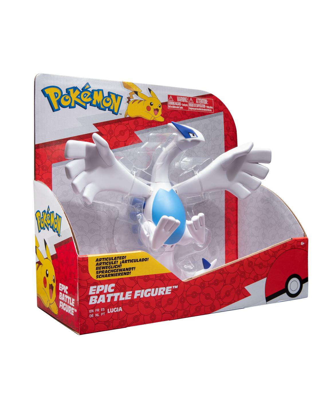 Figura Lugia