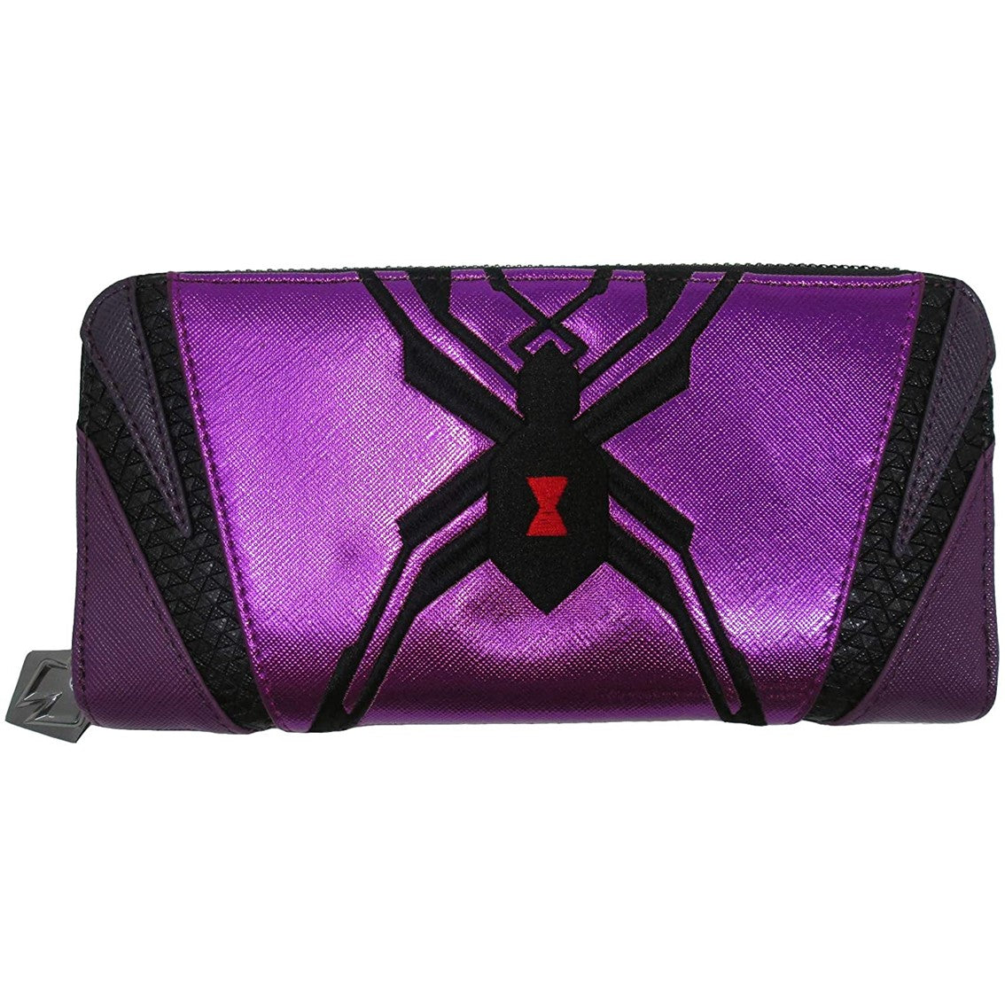 Cartera loungefly overwatch widowmaker Frikytopia