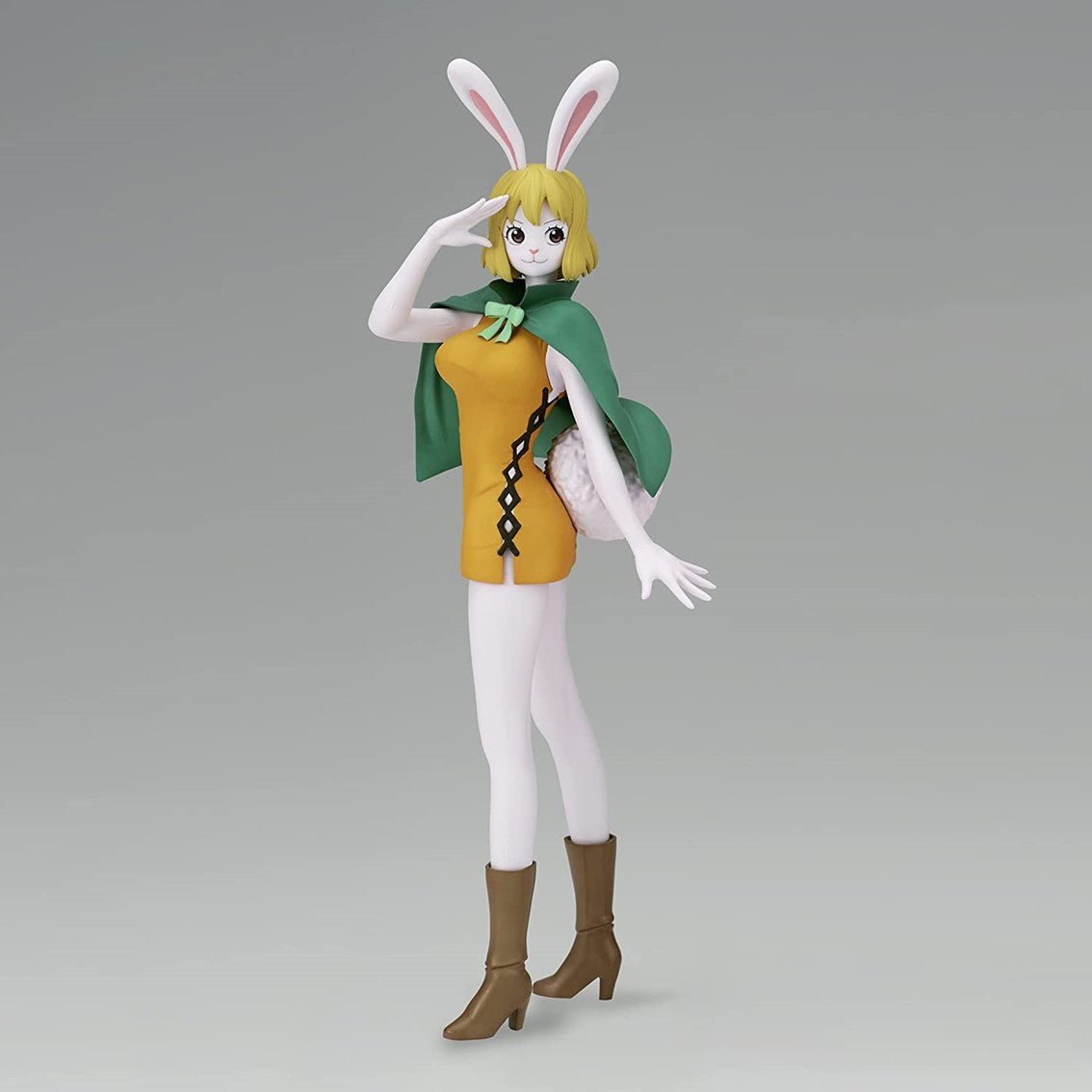 Figura banpresto one piece glitter glamours carrot version a