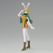 Figura banpresto one piece glitter glamours carrot version a