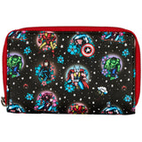Carteras Marvel