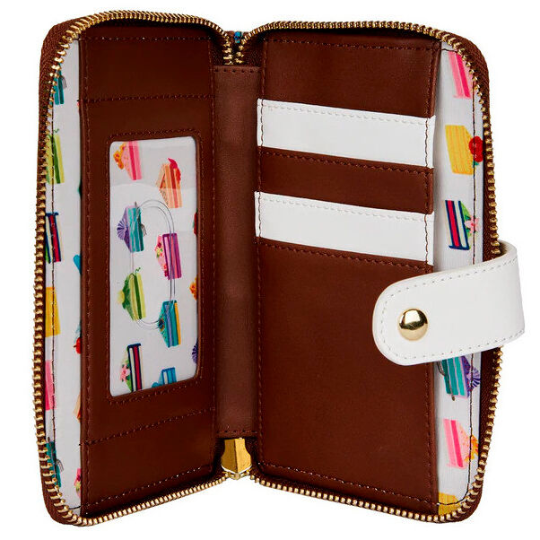 Cartera loungefly disney princess cakes
