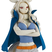 Figura banpresto one piece dxf the grandline lady wanokuni wanda vol 1