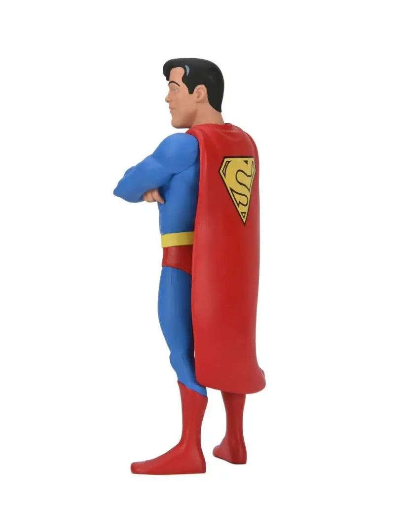 Figura neca dc comics superman (classic comics)