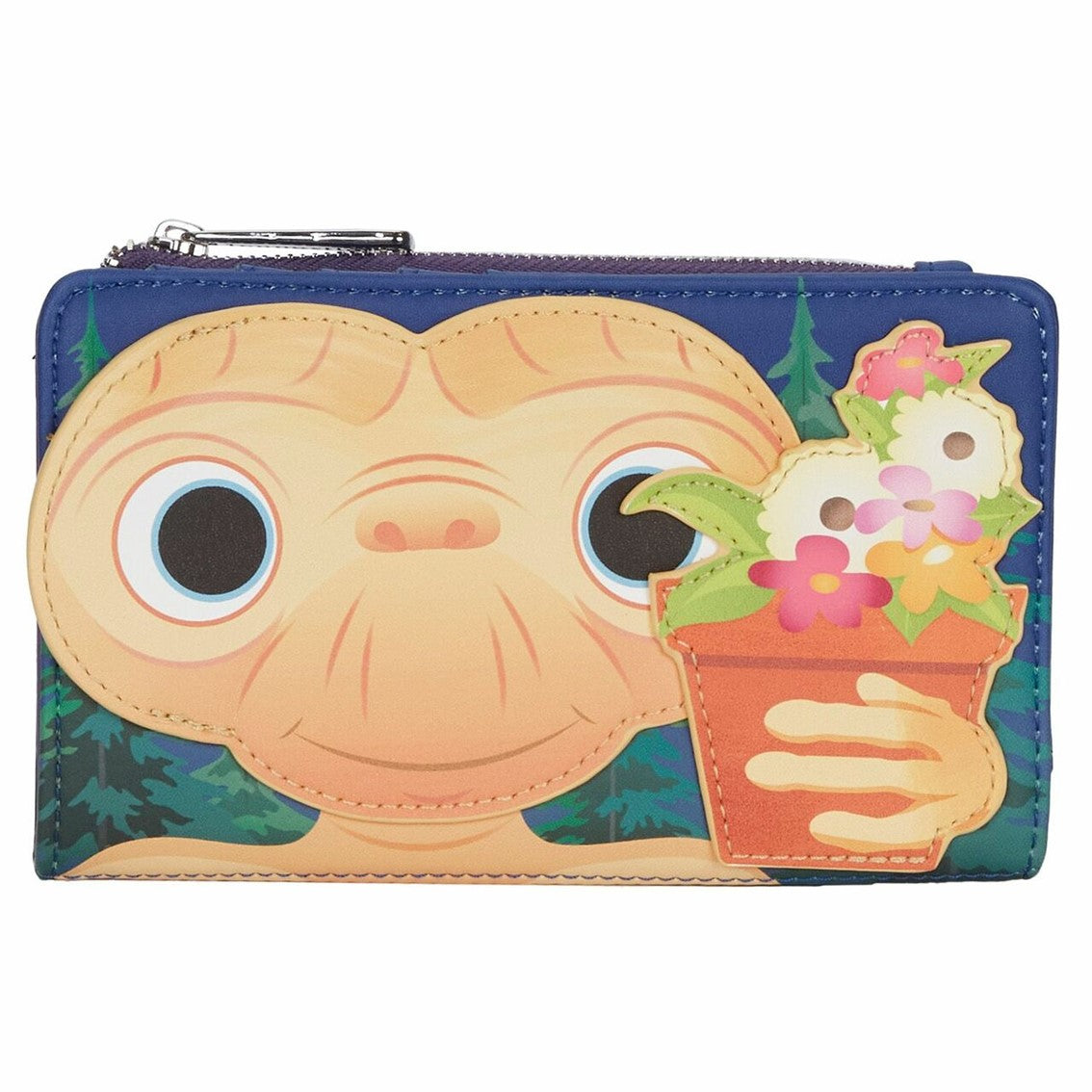 Cartera loungefly e t flowerpot