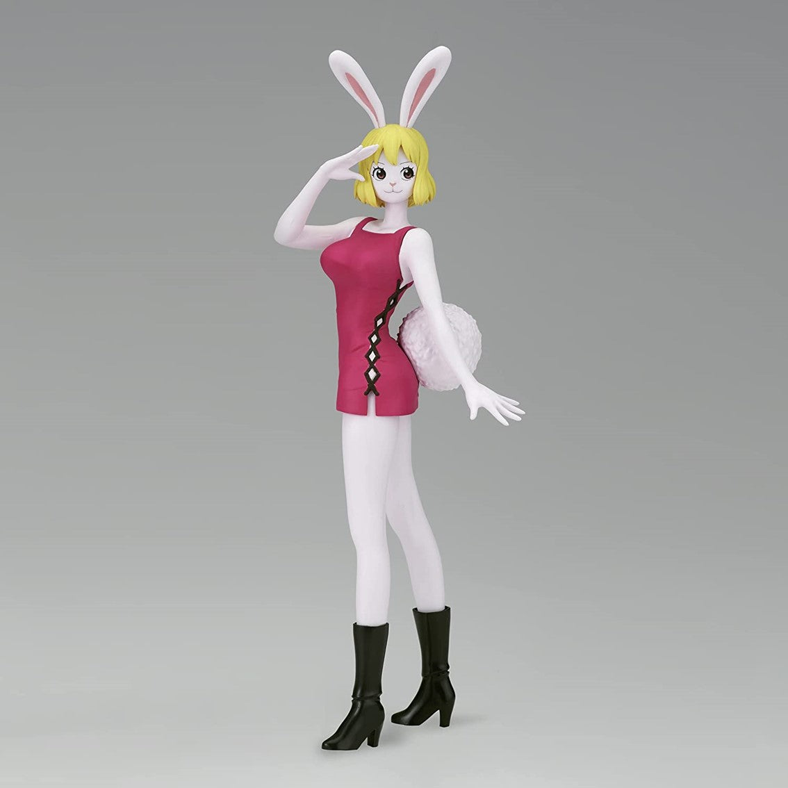 Figura banpresto one piece glitter glamours carrot version b