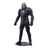 Figuras The Witcher