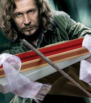 Harry Potter Varita magica Sirius Black