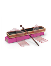 Replica the noble collection harry potter varita de dolores umbridge