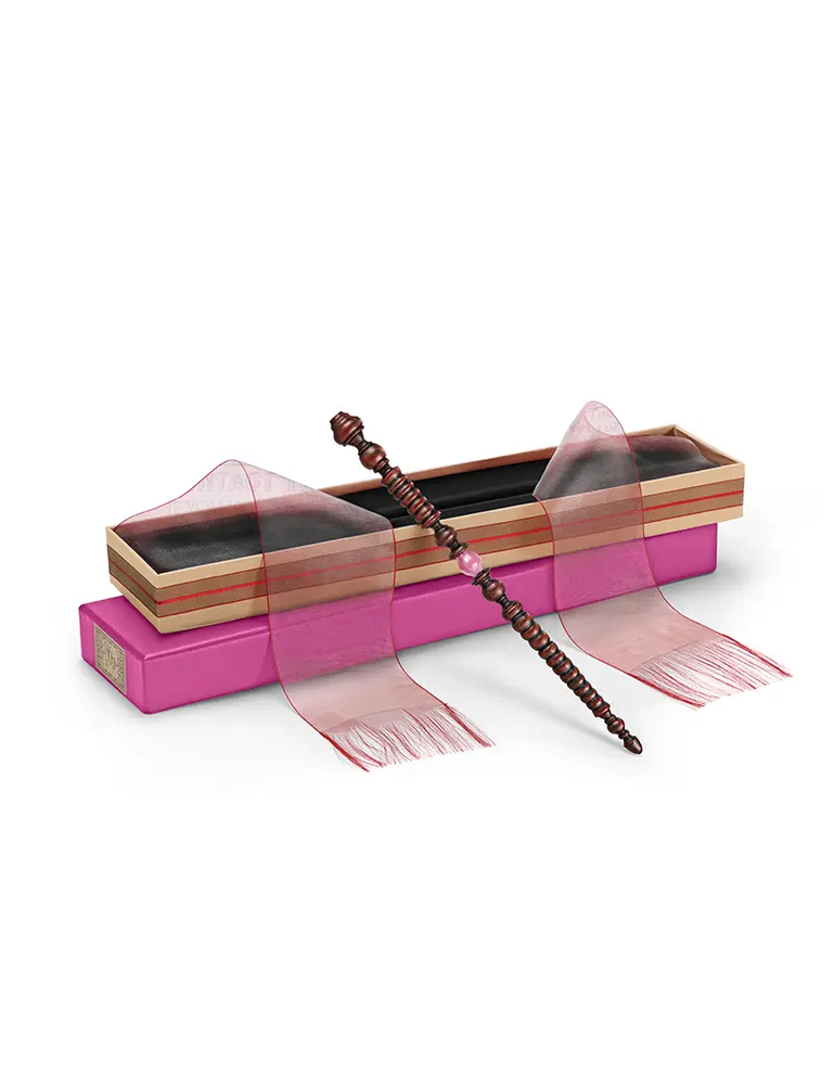 Replica the noble collection harry potter varita de dolores umbridge
