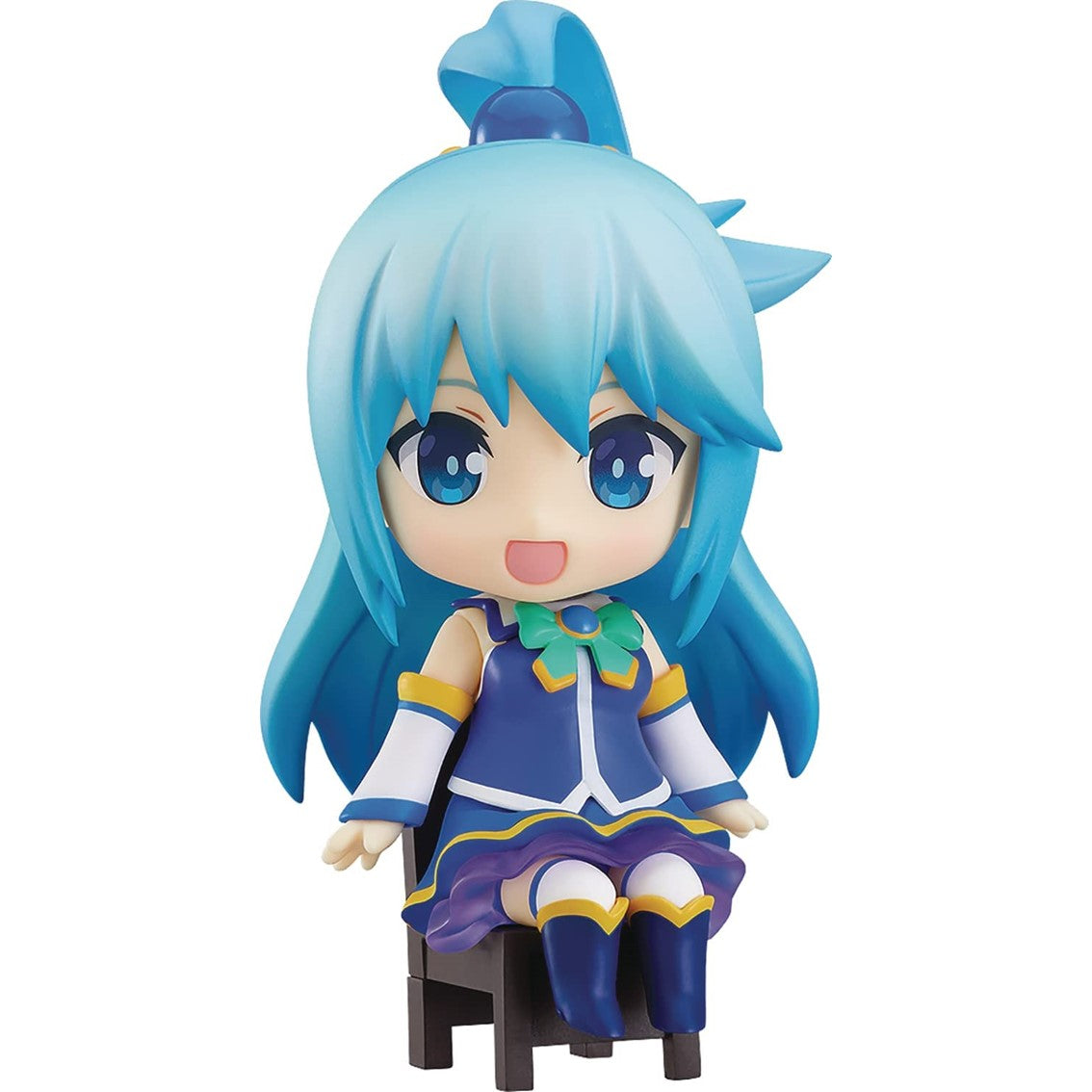 Figura good smile company nendoroid kono subarashii sekai ni syukufuku darkness