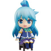 Figura good smile company nendoroid kono subarashii sekai ni syukufuku darkness