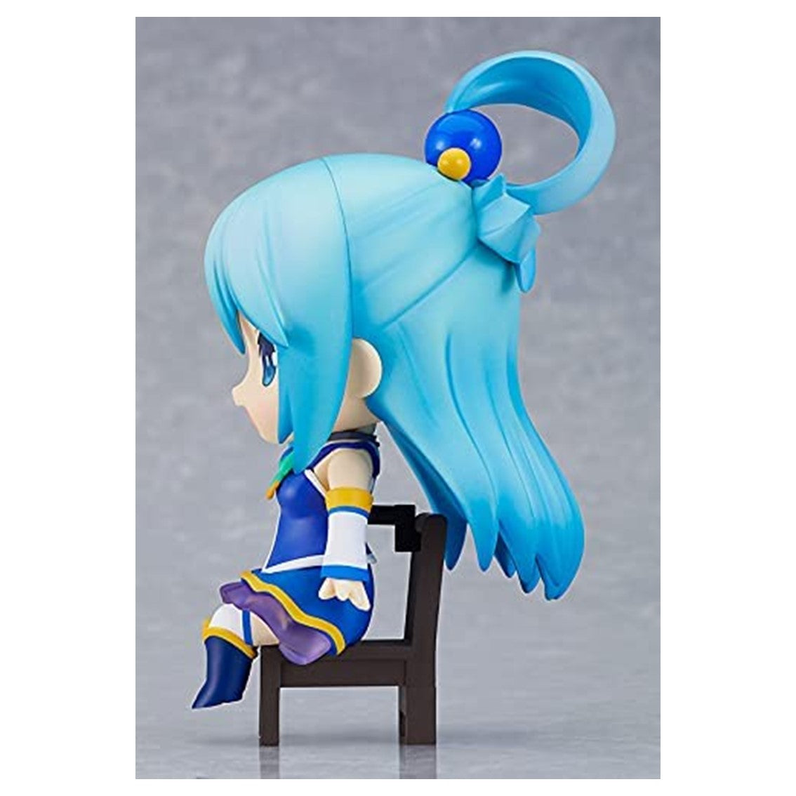 Figura good smile company nendoroid kono subarashii sekai ni syukufuku darkness
