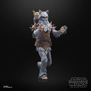 Star Wars Black Series Figura Wookie Halloween Edition 15 cm