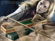 Harry Potter varita magica Hermione Granger