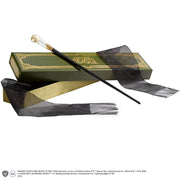 Replica the noble collection animales fantasticos y donde encontrarlos varita newt scamander