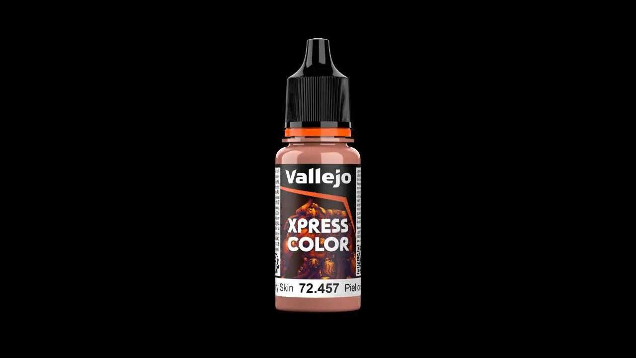 XPRESS COLOR 72457 FAIRY SKIN Frikytopia