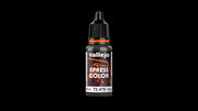 XPRESS COLOR 72476 GREASY BLACK