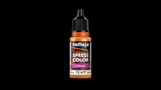 XPRESS COLOR INTENSE 72477 DREADNOUGHT YELLOW