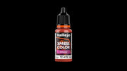 XPRESS COLOR INTENSE 72478 PHOENIX ORANGE