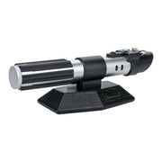 Lampara para pared paladone star wars sable laser darth vader