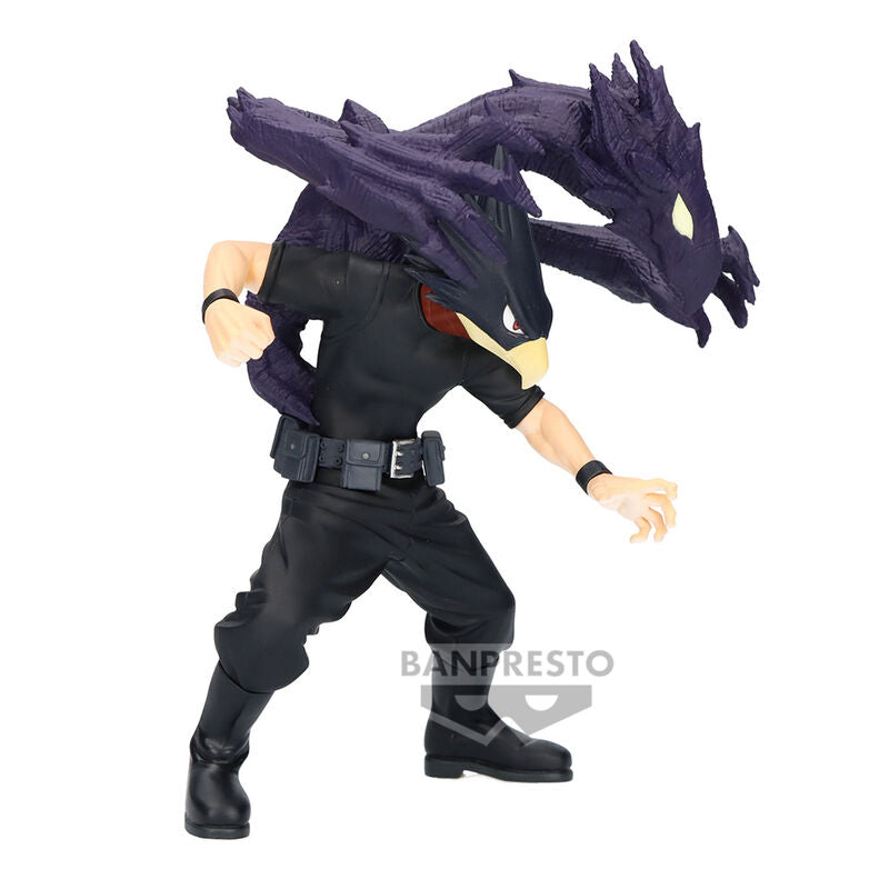 Figura Tokoyami Fumikage Amazing Heroes My Hero Academia 13 cm