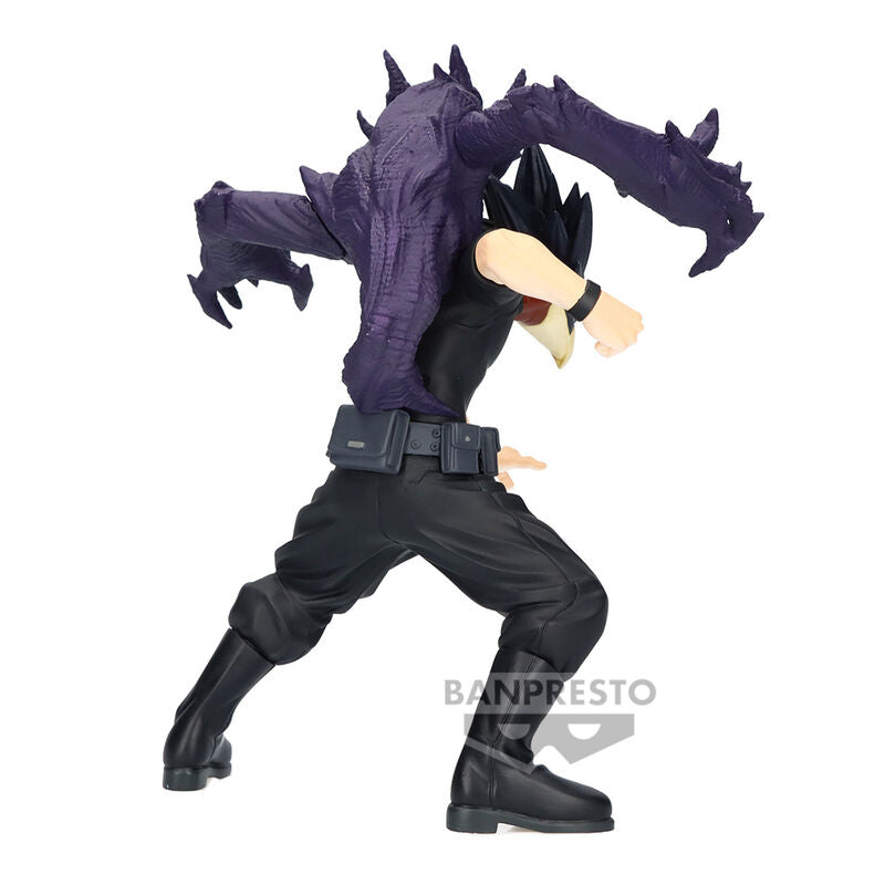 Figura Tokoyami Fumikage Amazing Heroes My Hero Academia 13 cm