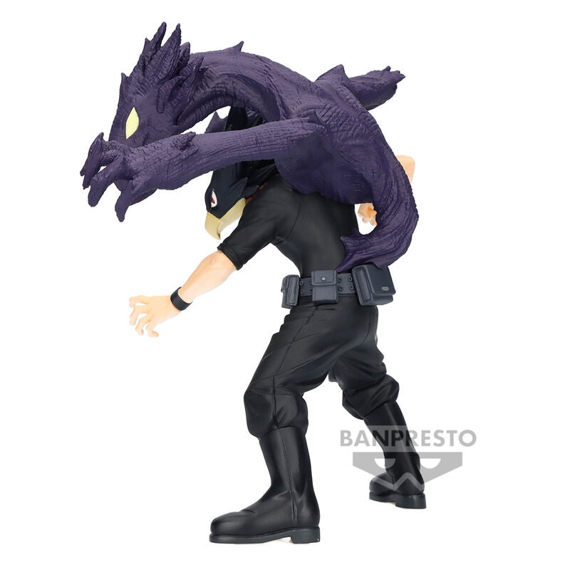 Figura Tokoyami Fumikage Amazing Heroes My Hero Academia 13 cm