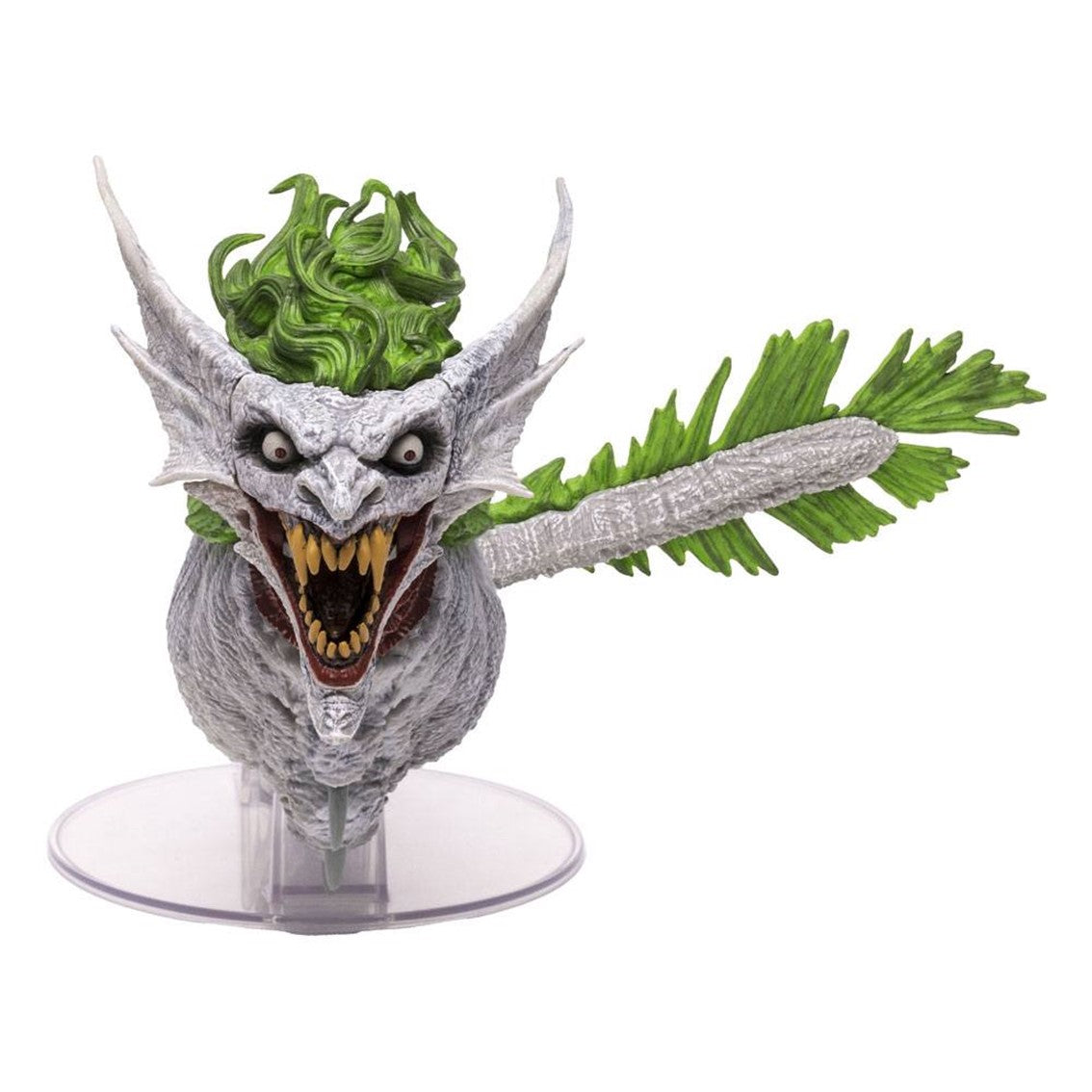 Figura mcfarlane toys dc multiverse the joker dragon 25 cm Frikytopia