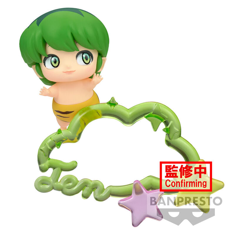 Figura banpresto q posket urusei yatsura ten Frikytopia