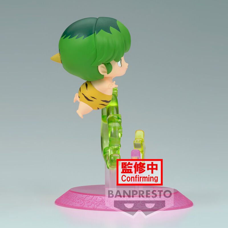 Figura banpresto q posket urusei yatsura ten