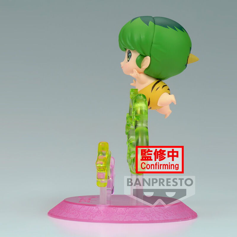 Figura banpresto q posket urusei yatsura ten