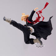 Figura banpresto tokyo revengers espresto excite motions manjiro sano