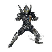 Figura banpresto ultraman trigger hero s brave trigger dark ver a