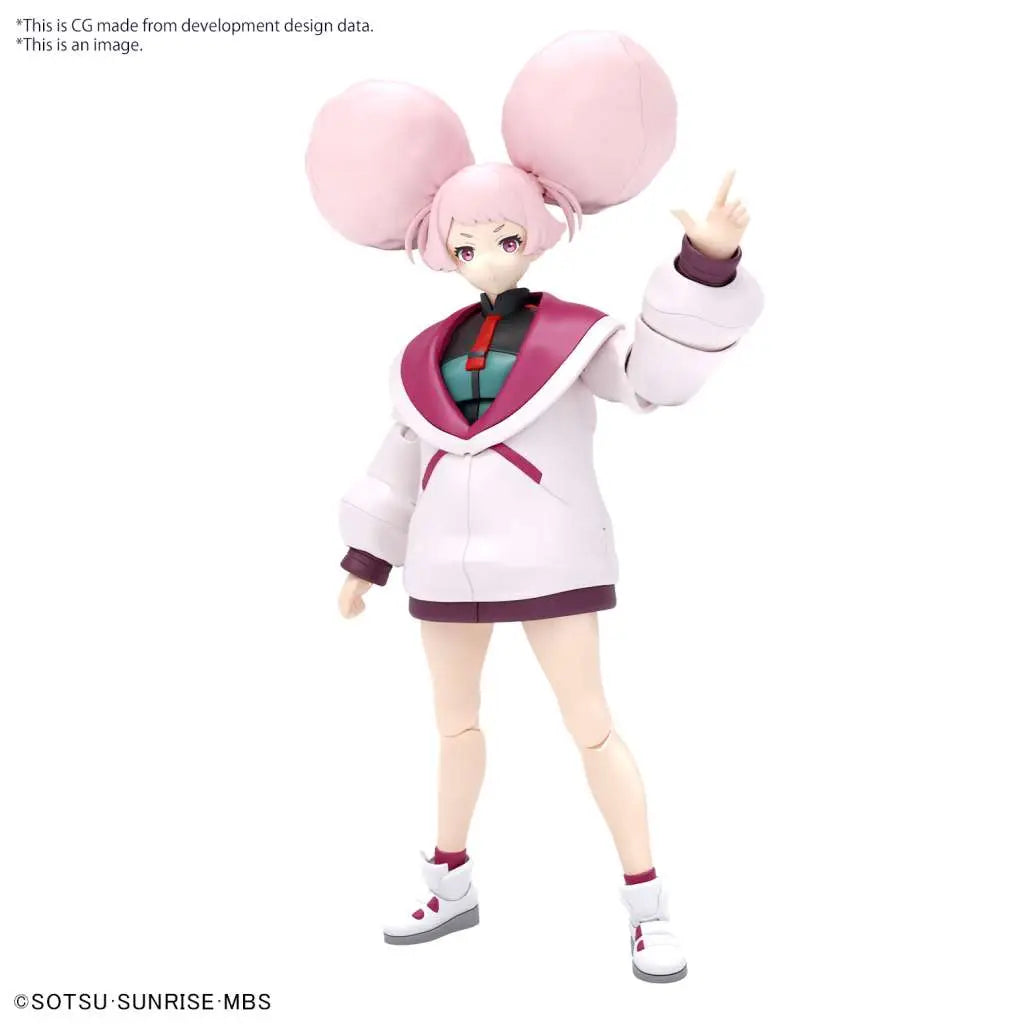 FIGURE RISE CHUATURY PANLUNCH Frikytopia