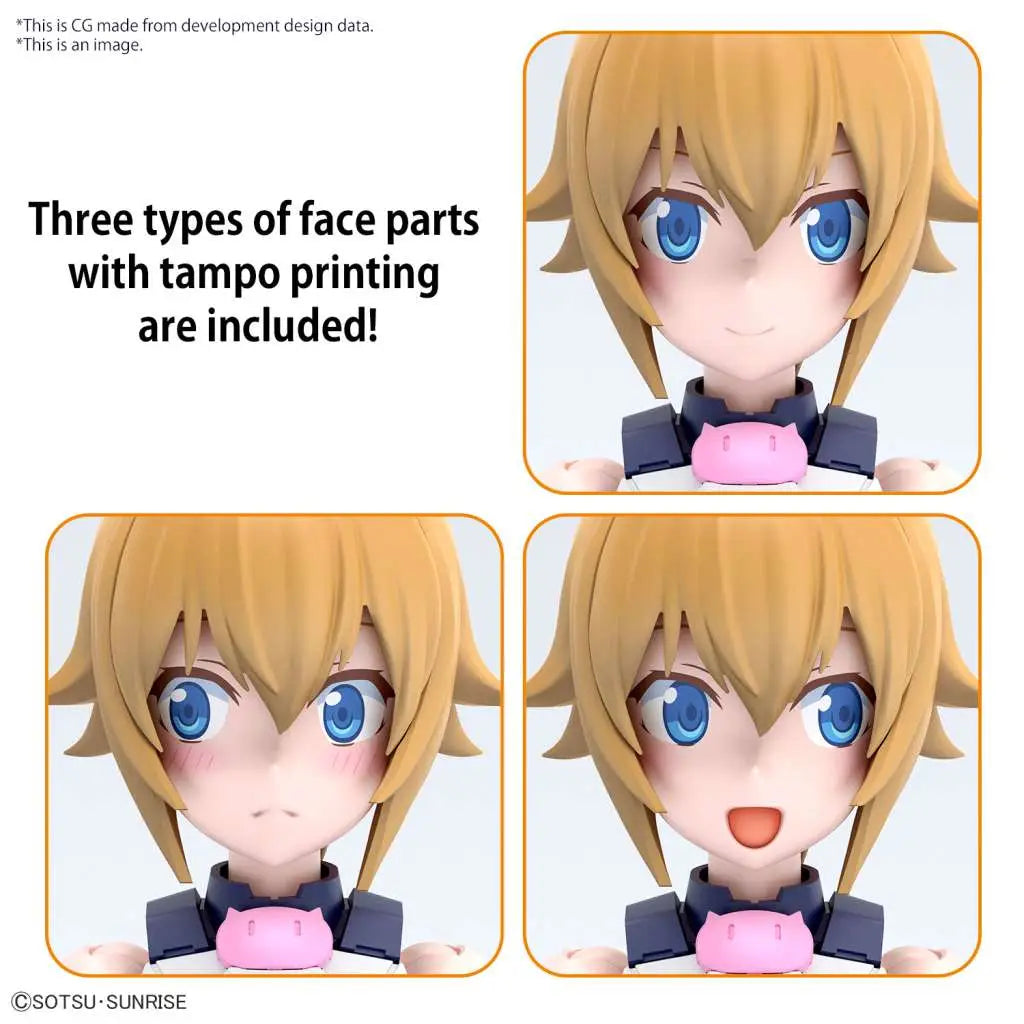 FIGURE RISE AVATAR FUMINA