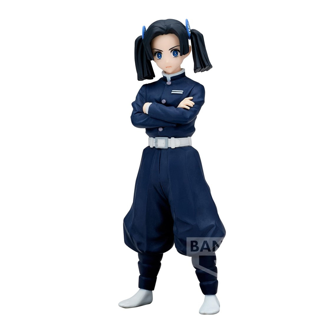 Figura banpresto demon slayer kimetsu no yaiba aoi kanazaki vol 47 Frikytopia