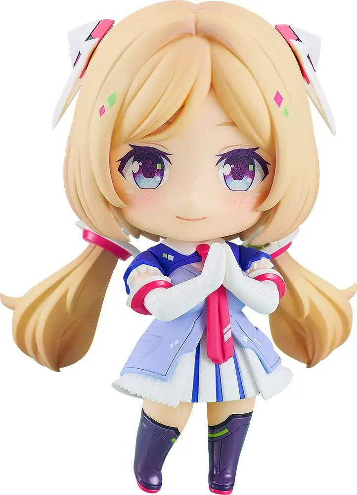 HOLOLIVE PRODU AKI ROSENTHAL NENDOROID Frikytopia