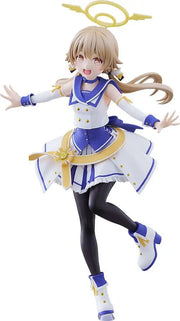 BLUE ARCHIVE HIFUMI MISCHIE STRAIGHT PUP
