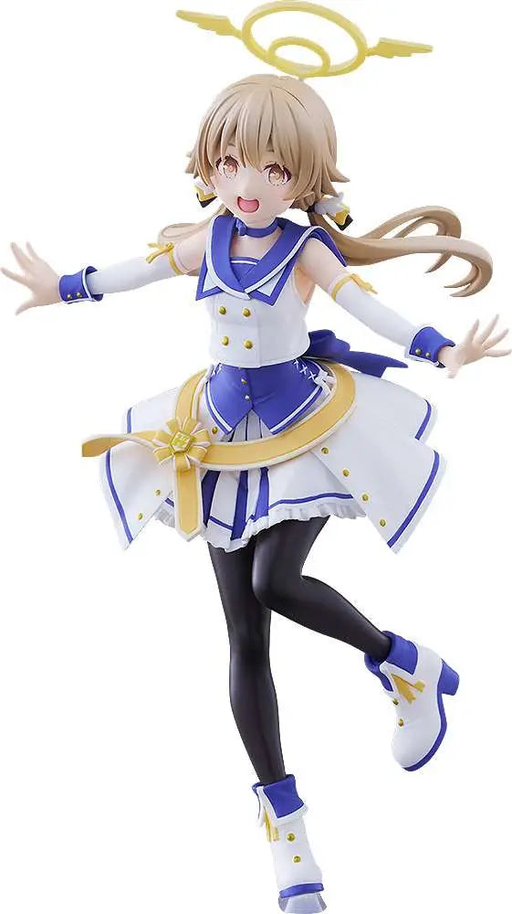 BLUE ARCHIVE HIFUMI MISCHIE STRAIGHT PUP Frikytopia