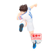 Figura banpresto captain tsubasa vibration stars tsubasa ozora 16cm