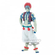 Figura banpresto kimetsu no yaiba demon slayer akaza vol 4