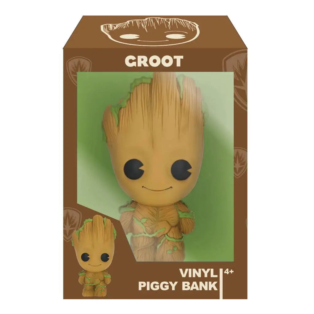 GROOT PVC BANK DELUXE Caja SET