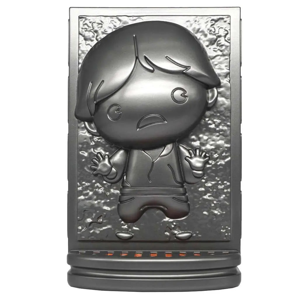 SW HAN SOLO IN CARBONITE FIGURAL BANK Frikytopia