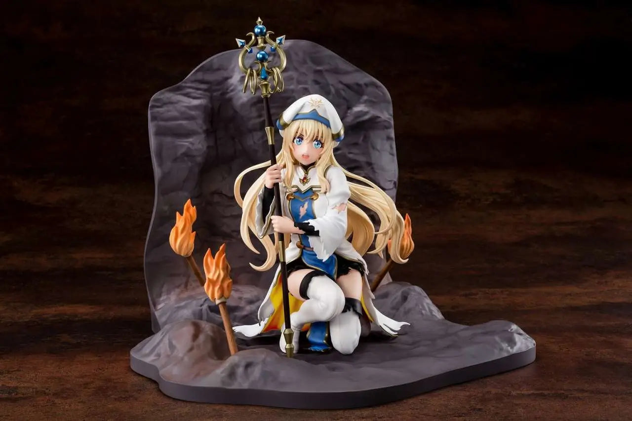 GOBLIN SLAYER II PRIESTESS 1/6 Estatua