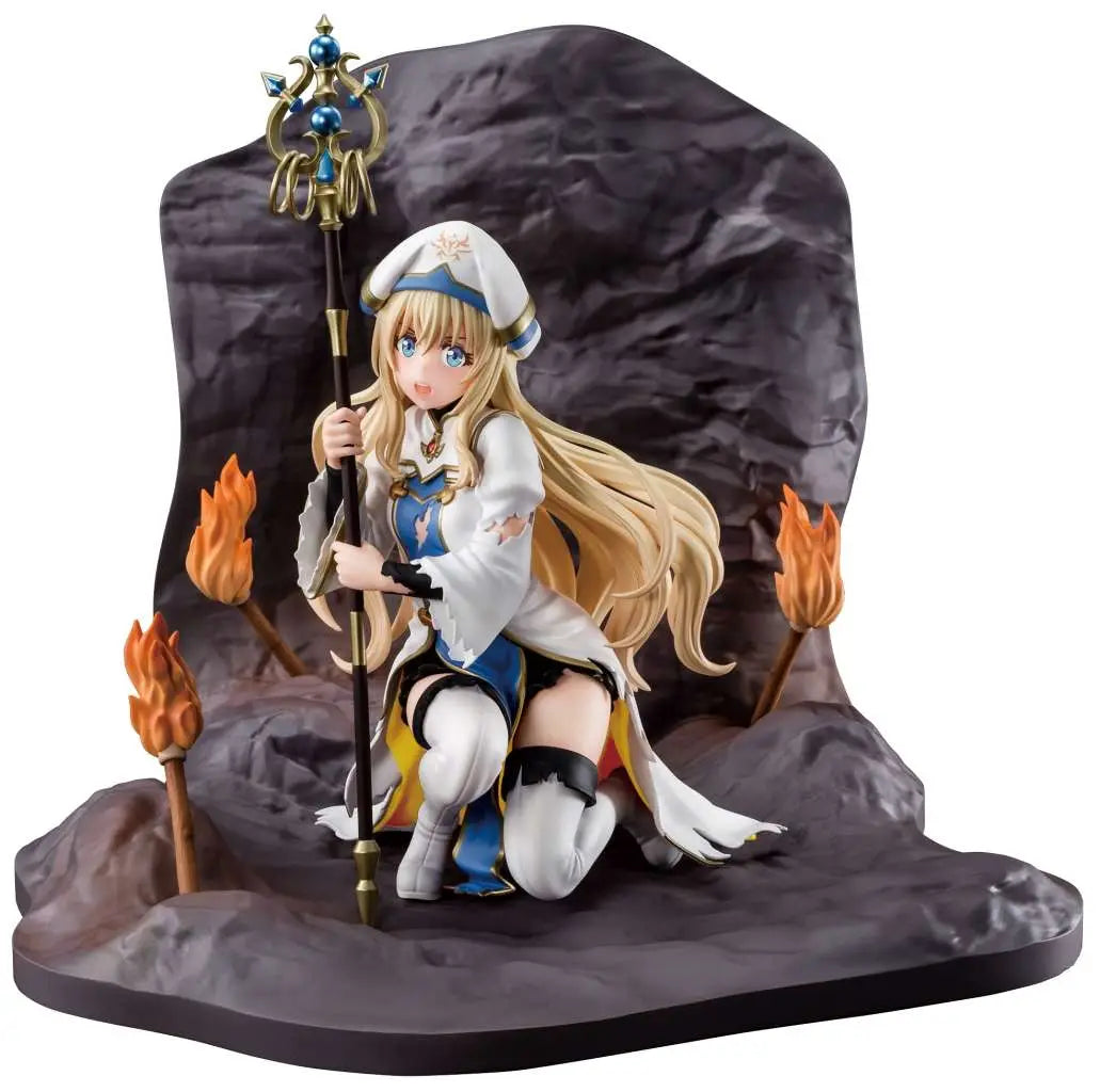 GOBLIN SLAYER II PRIESTESS 1/6 Estatua Frikytopia