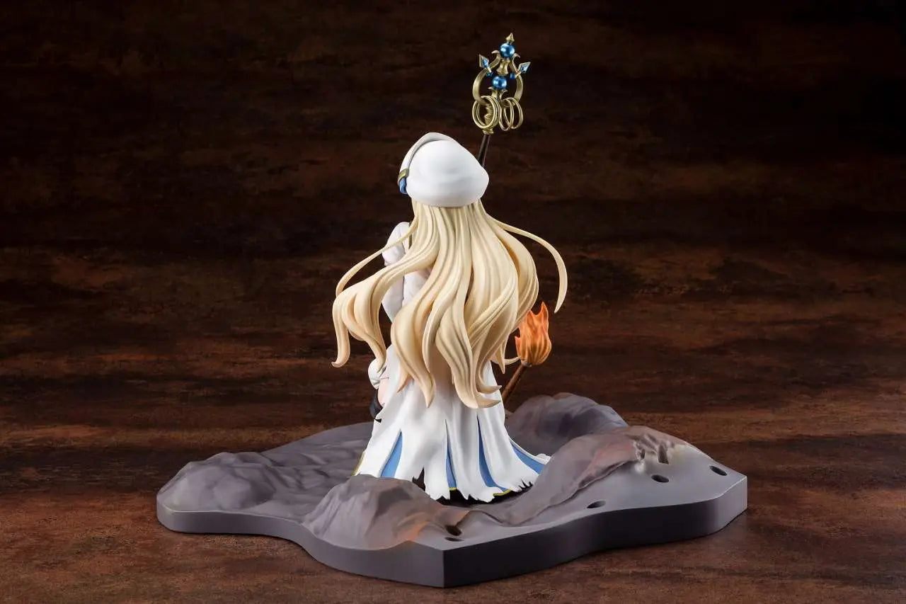 GOBLIN SLAYER II PRIESTESS 1/6 Estatua